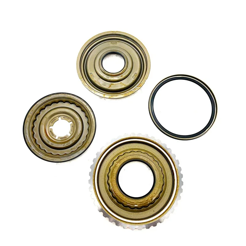 U760E Automatic Transmission Piston Kit Rebuild Kit Overhaul Fit For Toyota HIGHLANDER RAV4 U760