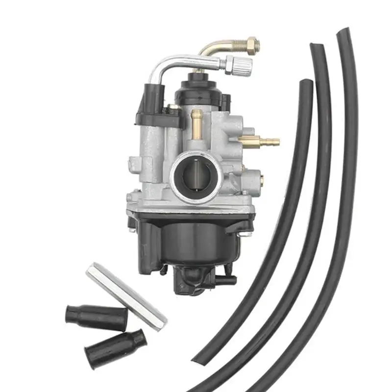 A30F-Motorcycle Carburetor Metal+Plastic As Shown For BOOSTER Aerox MINARELLI CON SERVIZ 50CC Scooter Yamaha BWS Carburetor