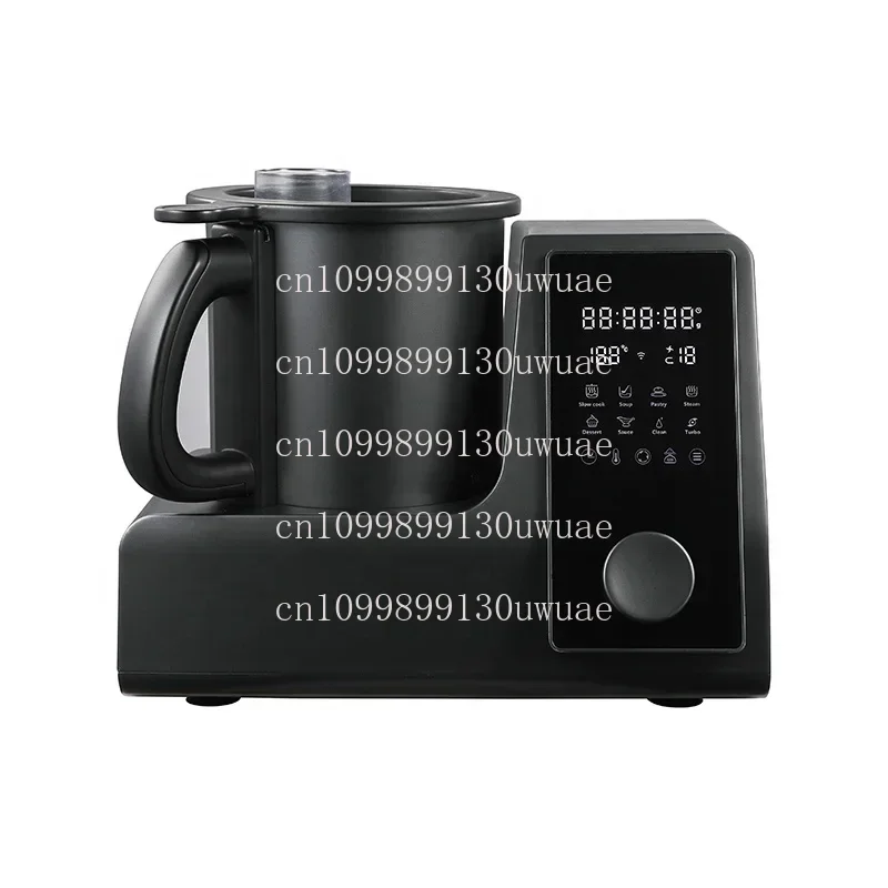 2022 Neuankömmling Intelligenter Roboter mit 1000 W Multifunktionsheizung Küche Modernes Design Heimgebrauch