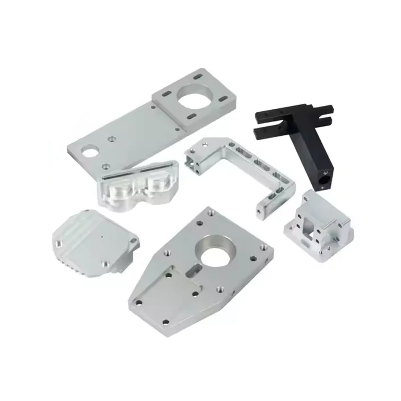 

Aluminium Metal Cnc Fabrication Industrial Products Custom Metal Cnc Machining Services