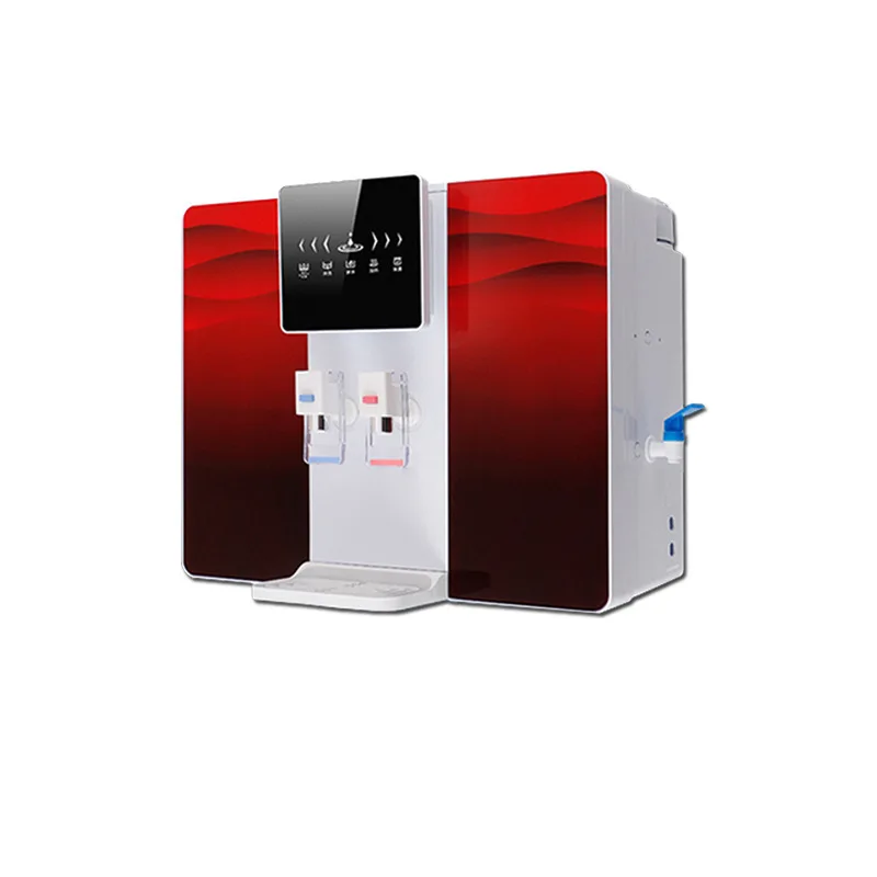 Household Water Pur… - image