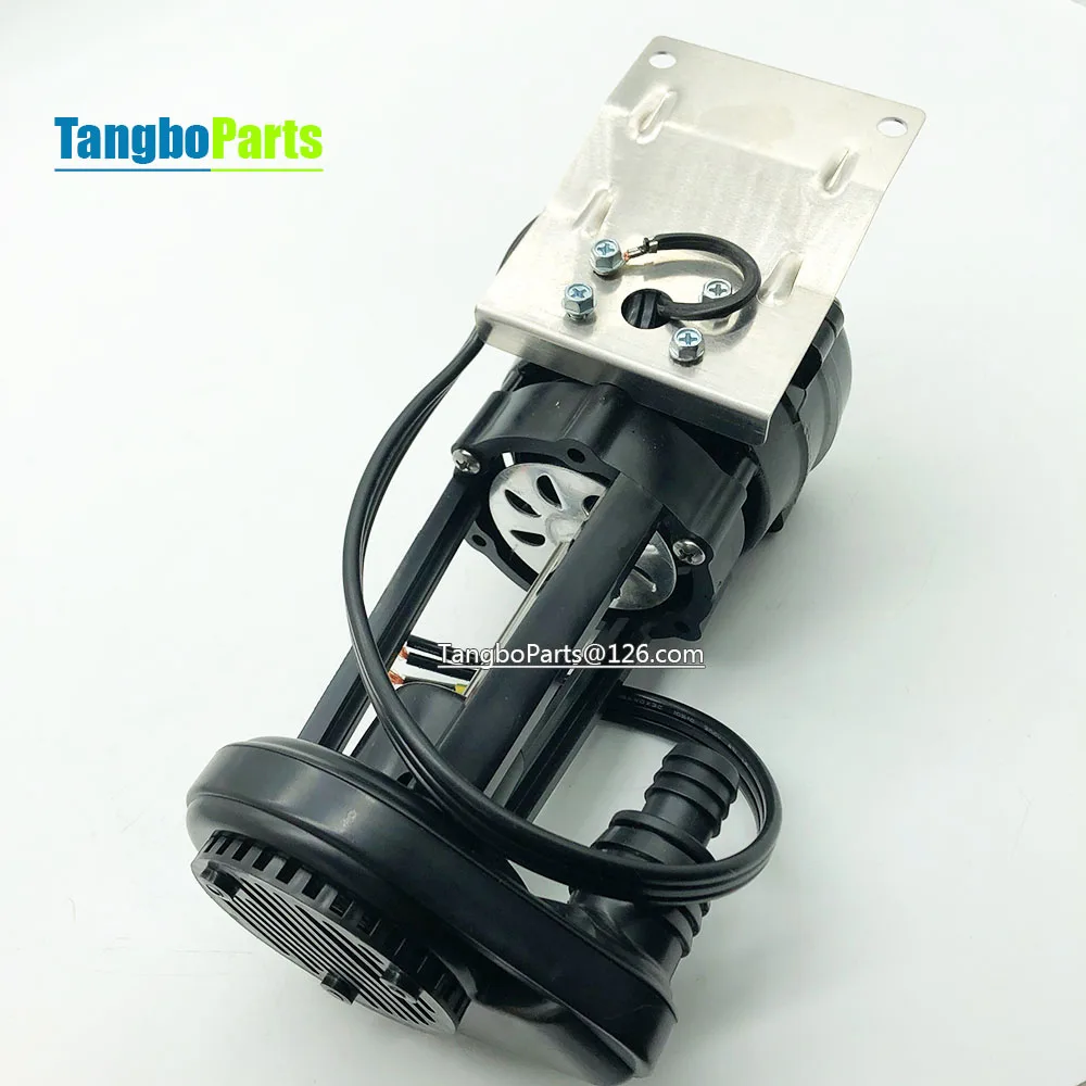 Ice Making Machine Parts NEWDUN MOTORS YSP6P JDVF2 6W Water Pump For SUNICE Hisakage Universal Accessories