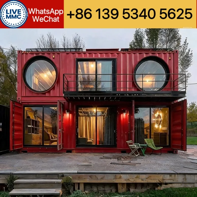 China Made 20Ft 30F…