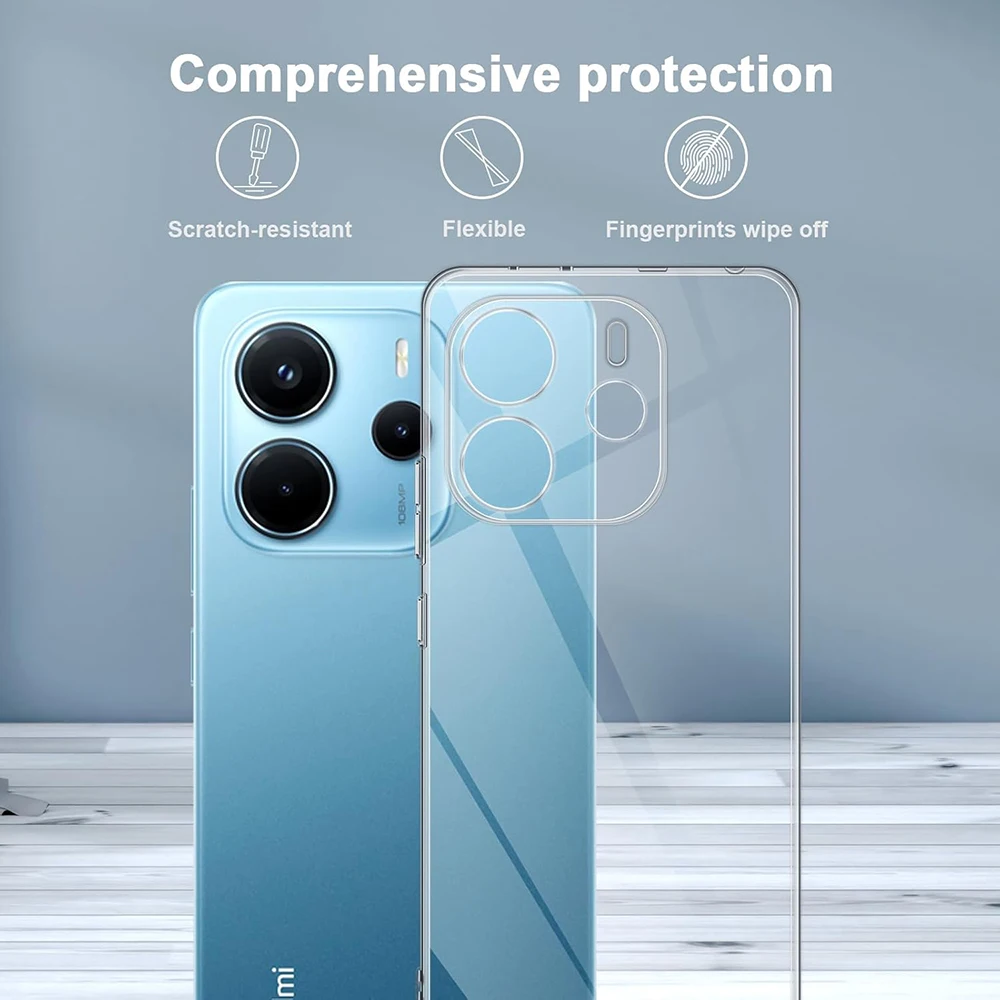 Thumbnail 2 - #76 Ranked Redmi Note 12 Cases Picks in 2026