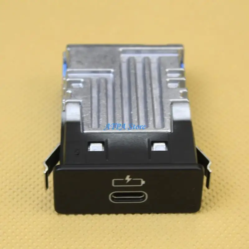 

USB USB USB -разъем USB для 430i 430IX M35IX M40i M440IX M50IX 28I 84108711940