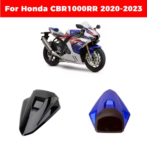 Honda CBR1000RR 2020 2021 2022 2023 Rear cover fairing suitable for motorcycles