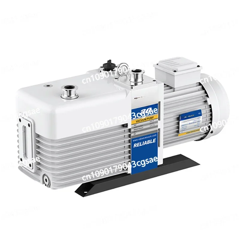 VRD-4/8/16/24/30 Industrial Leap Two-stage Rotary Vane Electric Vacuum Pump Vacuum Pump