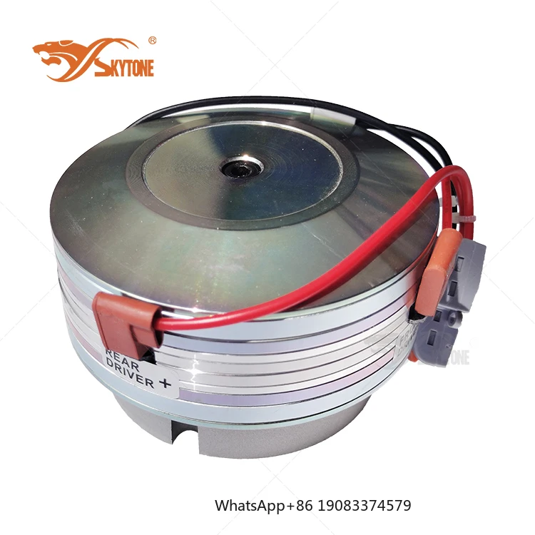 D2430K 3 Inch Dual …