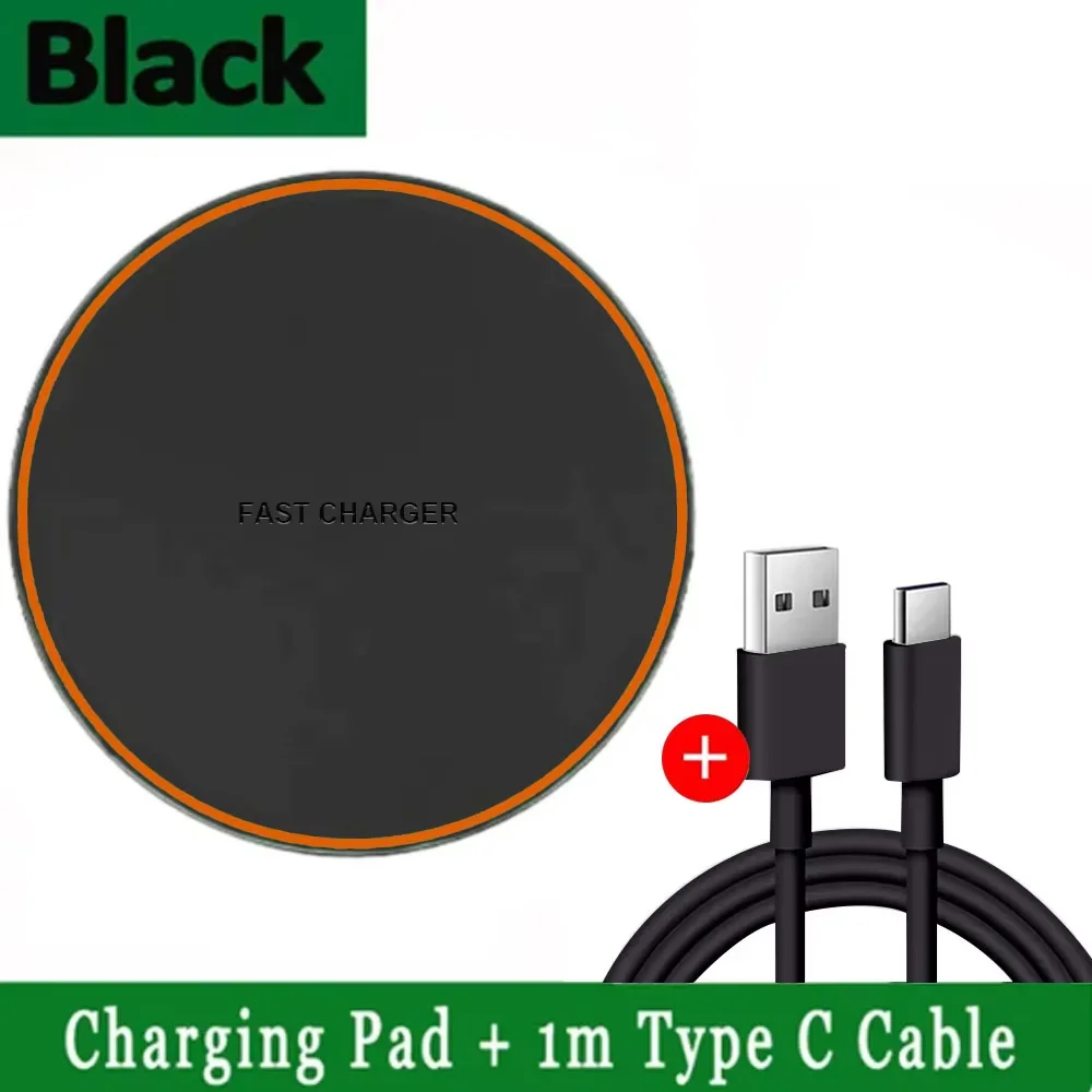 30W Draadloze Oplaadpad Telefoonhouder voor iPhone 17 16 15 14 13 Pro Max Samsung S25 S26 Xiaomi Inductie Snelladend Standaard