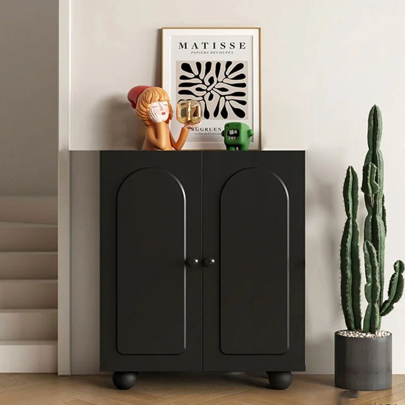 الشمال النعال خزانة خذاء برج فاخر مدخل قاعة الفضاء توفير خزانة خذاء الحديثة مصمم Archivadores أثاث المنزل