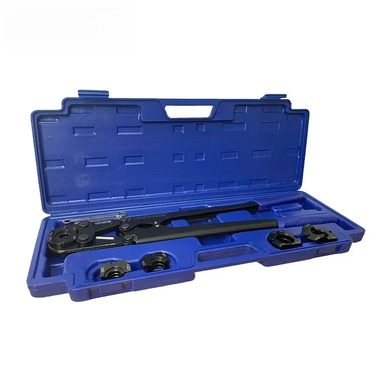 أداة تجعيد يدوية لتصنيع IFAN لأداة تجعيد أنابيب Pex اليدوية Pex