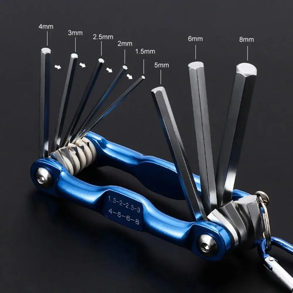#64 Best Hex Key Allen Wrench Sets to Buy In 2026