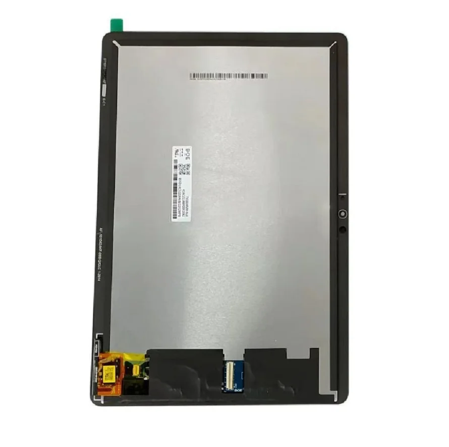 For Lenovo Chromebook Duet 10.1'' CT-X636 CT-X636F CT-X636N X636 X636N X636F LCD Display Touch Screen Digitizer Assembly