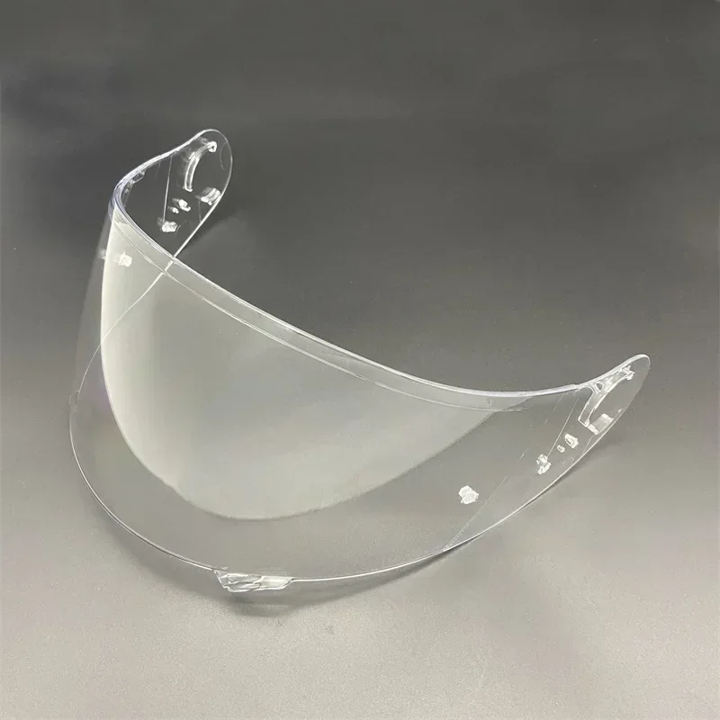 Casco moto visiera lente Full Face Shield Lens Case per SHOEI GT Air GT Air2 Neotec CNS-1 CNS1 TC-5 TC-9 accessori per casco