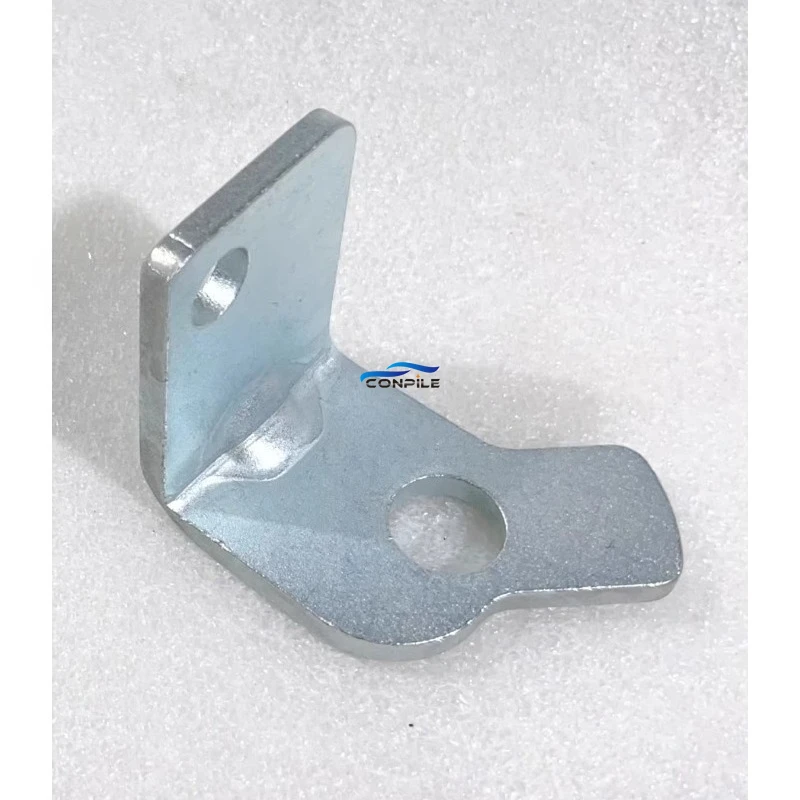 1pc for TOYOTA 8F Forklift Gearbox Pad Fixing Bracket 41268-26620-71 41269-26620-71