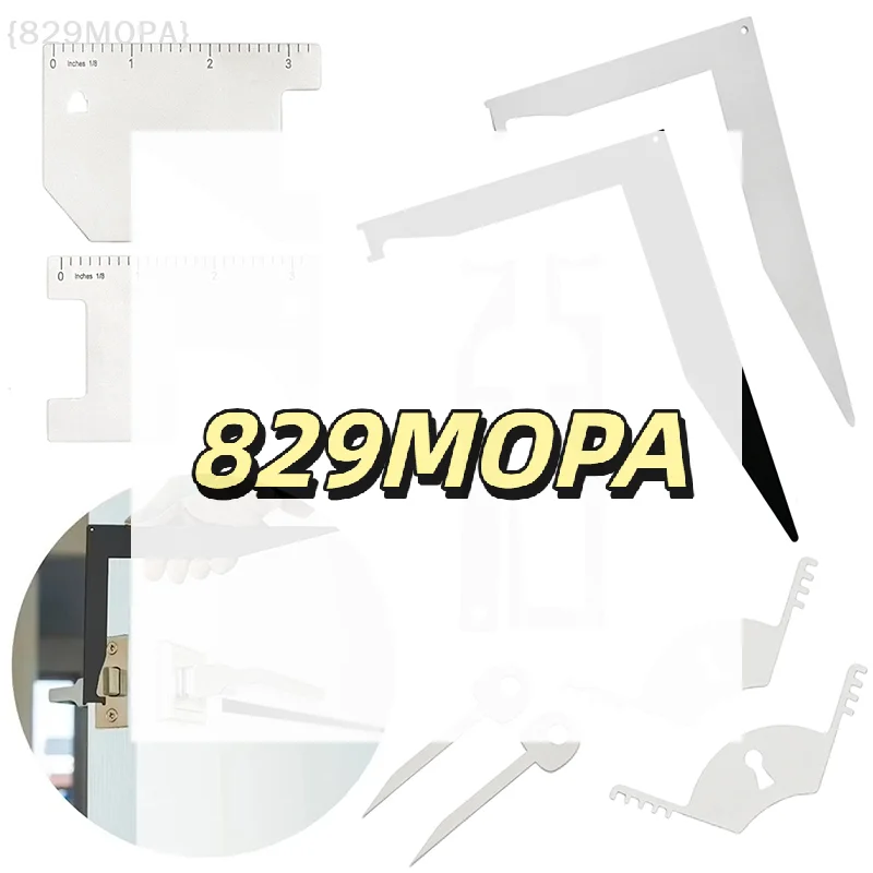 プレミア消防士用ドアオープナー：ファーストレスポンダー入場用レバレッジマルチツールキット