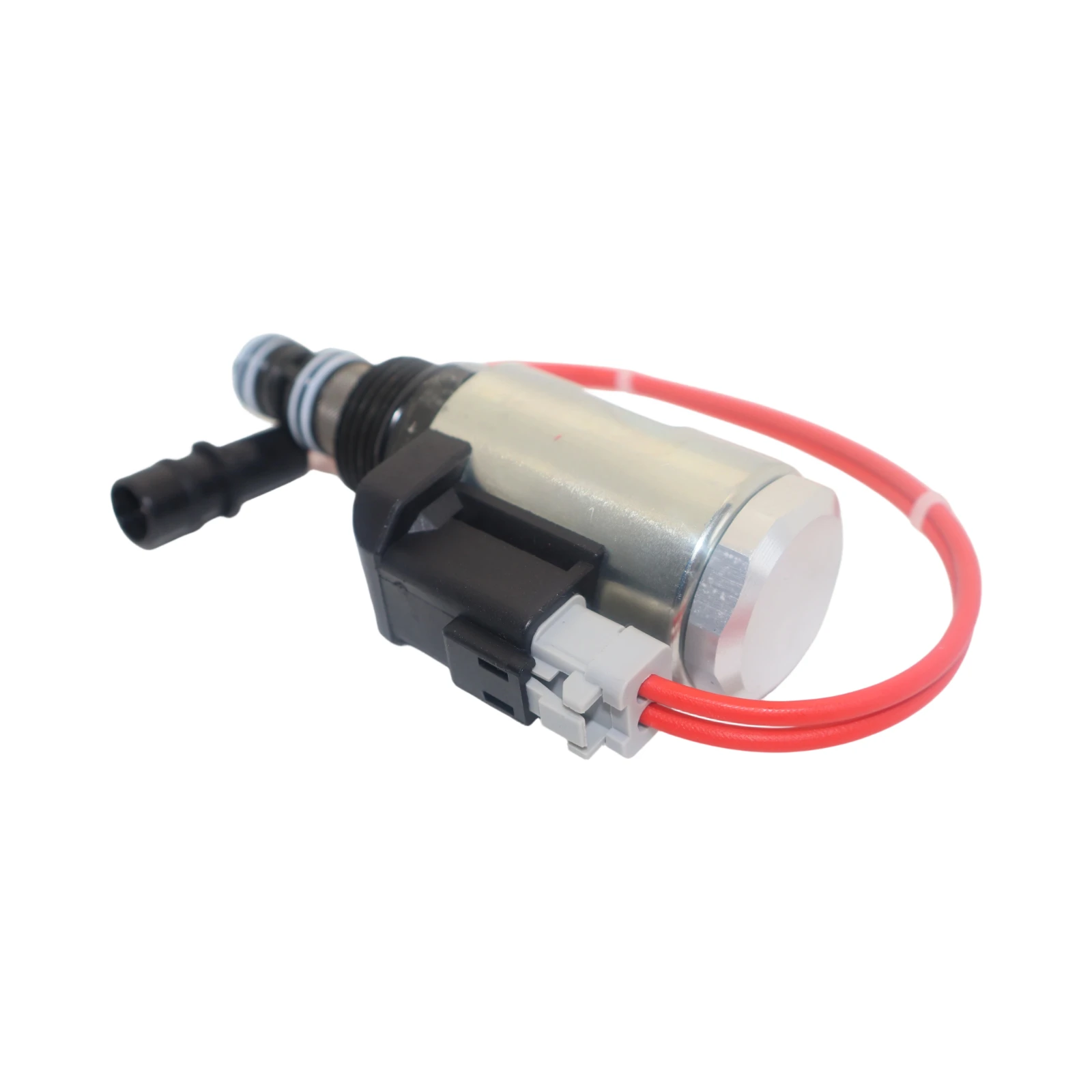 302-3809 3023809 24V Solenoid Valve For Caterpillar CAT 627G 657E 637E 621E 621E 637E 657E Wheeled Self-Propelled Scraper