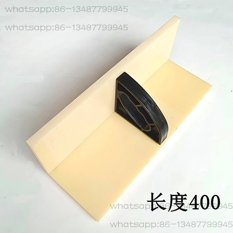 

Paper Cutter Accessories Bora Knife Dai's Pusher Nylon Pusher