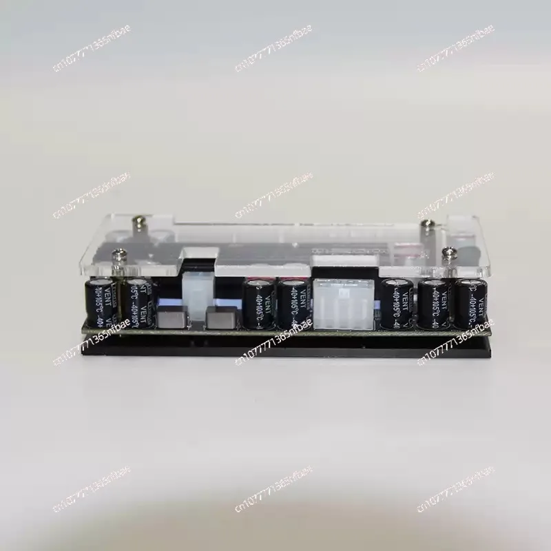 PICO-BOX X3-ATX Wide Voltage 18-22V 300W Digital DC-ATX Power Supply SFX