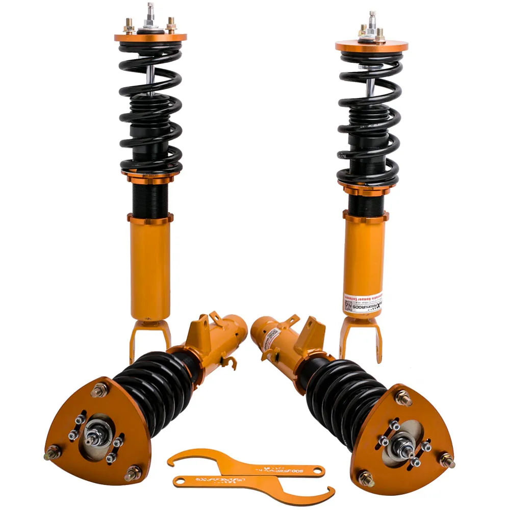 كويلوفيرز لهوندا أكورد (CT1 / CT2 / CR1 / CR2) 2013-2017 لـ Acura TLX (UB1, UB2) 2015-2020 #4