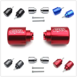 Motorcycle Parts Bar End For Honda CBR 600RR 1000RR VFR800 RC51 CBR900RR Motorcycle Sport Red