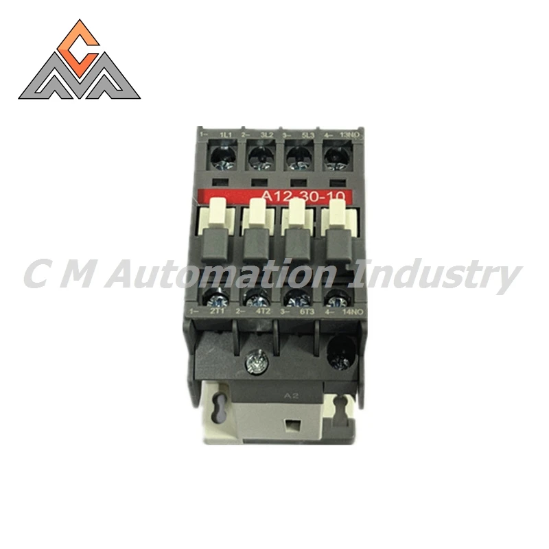 Brand New In Stock AC Contactor 220V380V110V24V9A12A16A A9-30-10 A12-30-10 A16-30-10