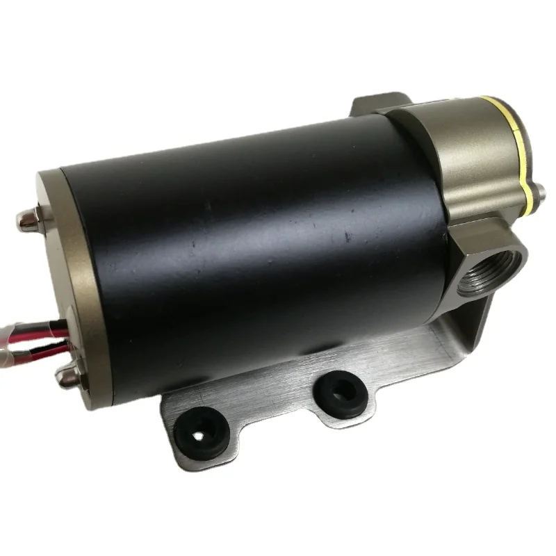 Pompa oli gir DC12v 60w