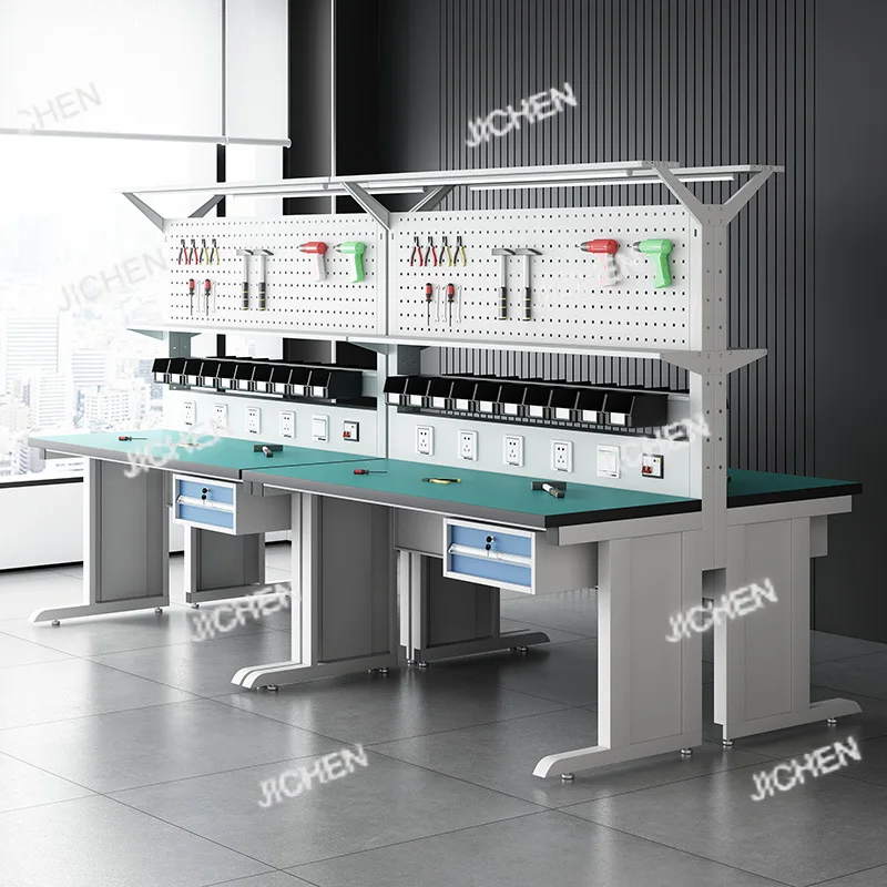 LíNea De Montaje De… - image