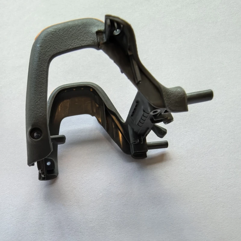 For Avata 2 PTZ Head Cover Front Cover Avatar 2 Camera Lens Protection Frame Camera Detail Repair Replacement Parts