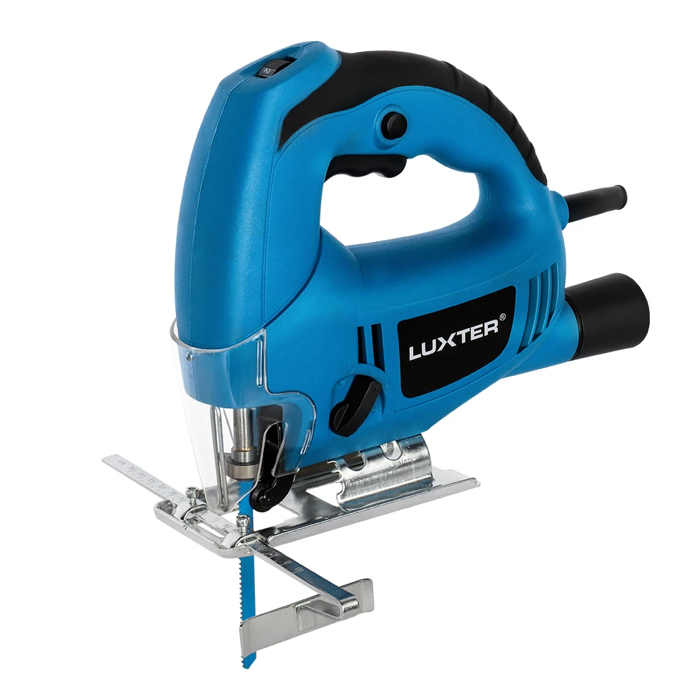 Speed Jig Saw Power Saws PROFESSIONAL  Wood Cutting  610W Variable