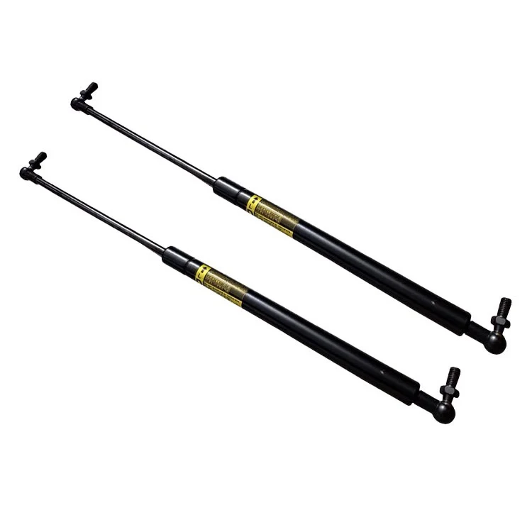 

High Quality PRADO Automotive Engine Hood Hydraulic Support Rod Limiters Door Support Struts Gas Spring Stoppers
