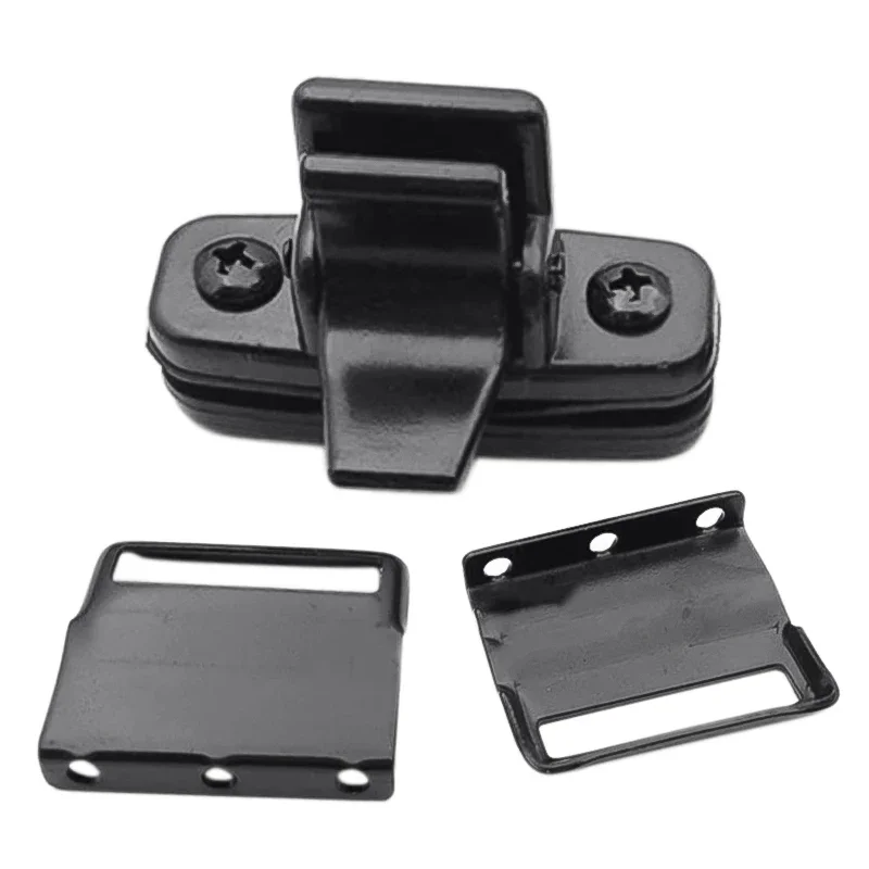 

For DOOSAN DH DX DAEWOO 55 60 210 215 220 225 300-7 Glass Buckle Window Buckle Excavator Accessories High quality