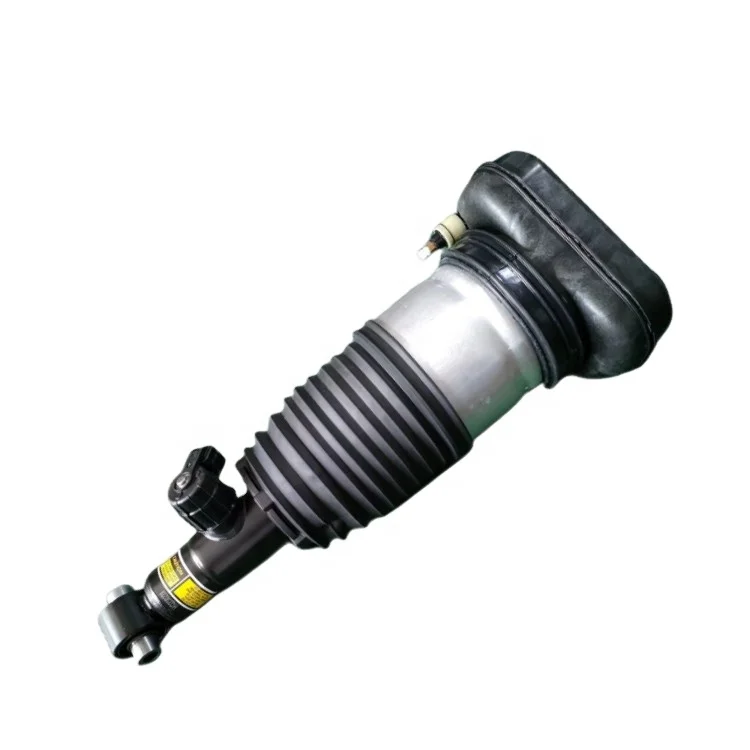 

X5 G05 X6 G06 X7 G07 Rear Left Right Pneumatic Shock Absorber OEM 37106869039 37106869040