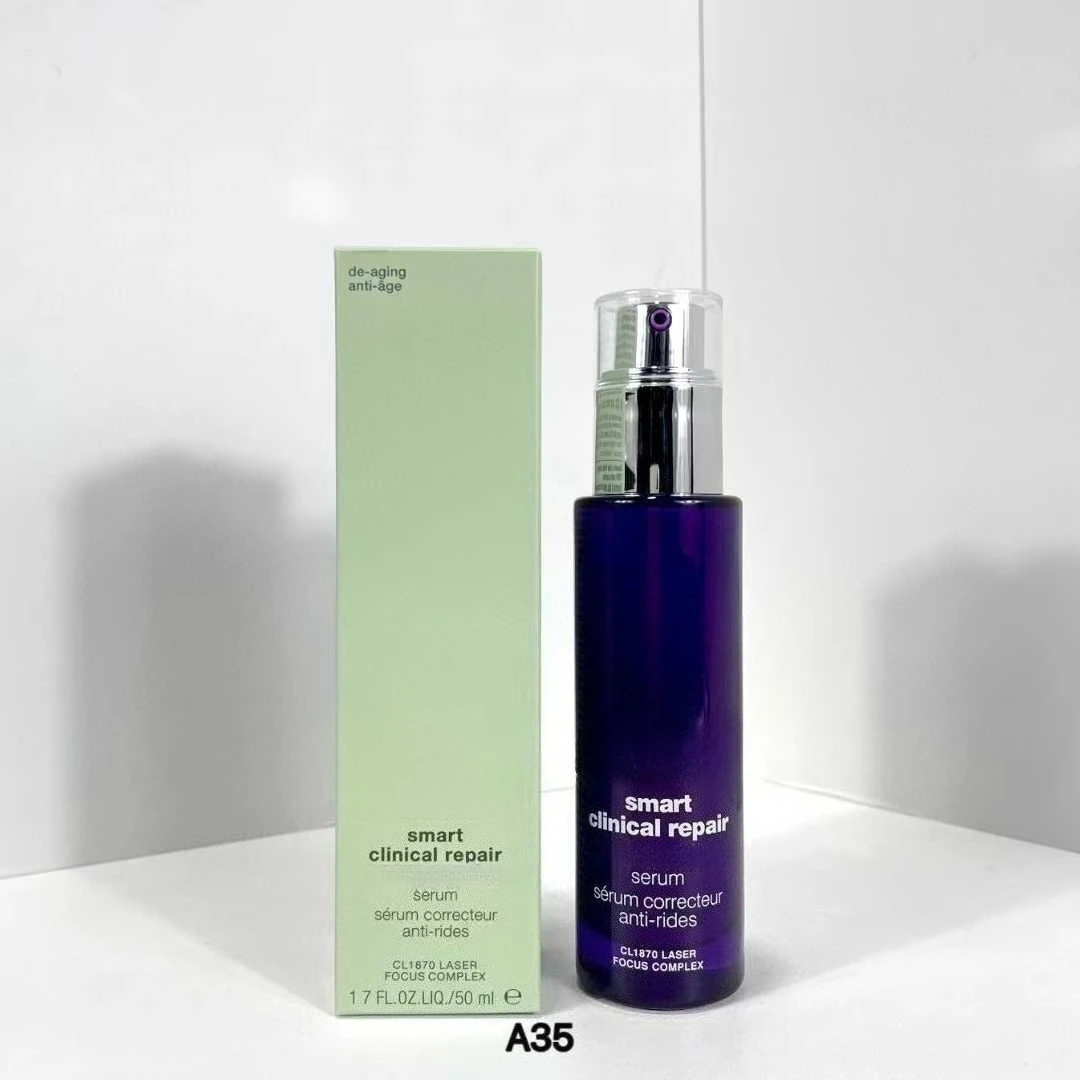 

2026 New Smart Clinical Repail Wrinkle Correcting Serum 50ml