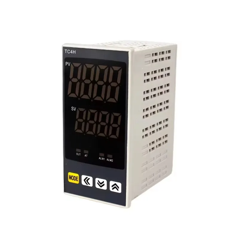 

Temperature Instrument Digital Display PID Temperature Meter TC4H 48*96 Electric Temperature Controller