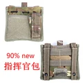 Commander pack(9)