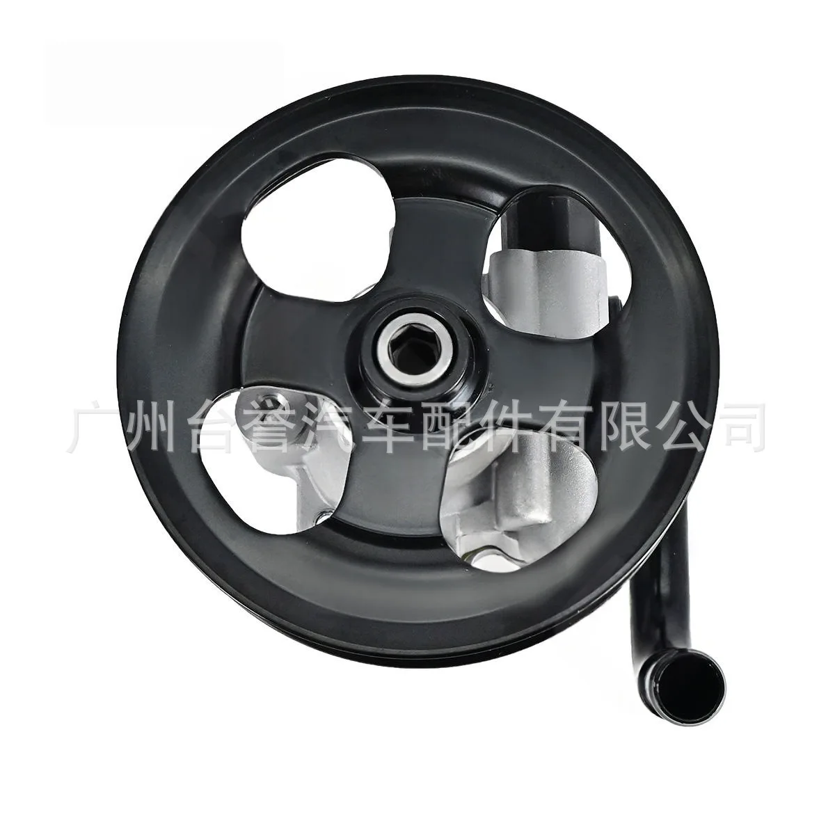 Steering Pump For Magnus 2.5 EPICA 95980806 96495452