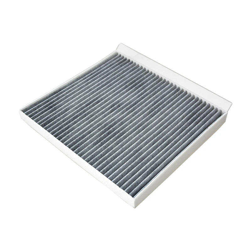 Carbon Cabin Air Filter For CHANA CX70 OUSHANG / A600 STARLIGHT 4500 CHANGAN CS75 1.5T 1.8T 2.0 RAETON 8100104BD01 8119011N02