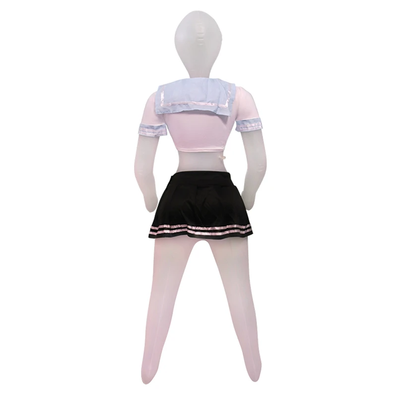 Newest! Transparent Inflatable Sex Doll Removable Vagina Easy To Store And Clean Male Masturbator Adult Sex Toy For Man
