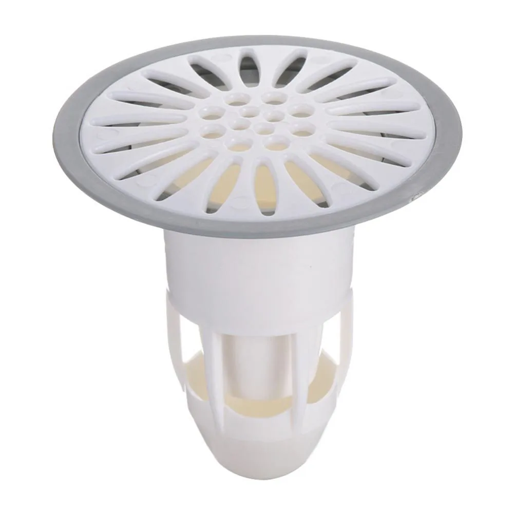 Deodorant Drain Core Toilet Bathroom Floor Drainer Inner Core Sewer Insect-Proof TPR Soft Rubber Plug Sink Water Seal Drains