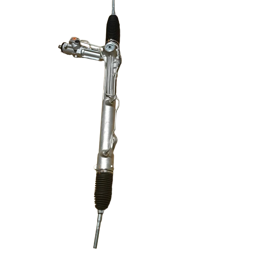 Cremalheira de direção hidráulica LHD de alta qualidade e engrenagem de pinhão para BM W 32106771418 -- E70-E71-X5-X6