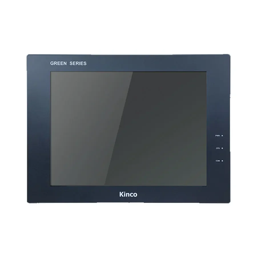 Kinco HMI FUTURE Series  F2100E2 F2121E2 F2156E2 F2156E2-PX   12.1 15.6  inches  TFT  Resolution 1920*1080 1280*800 px  HMI