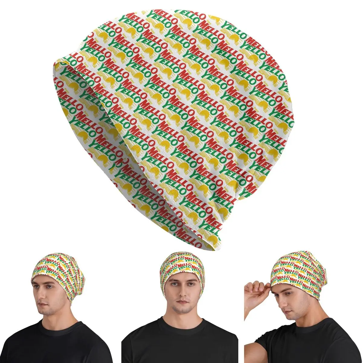 

Rowdy Burns Days Of Thunder Movie Мужчины Женщины Взрослые шапки Шапки Вязаный капот Теплые шапки в стиле хип-хоп Осень Зима Skullies Шапки