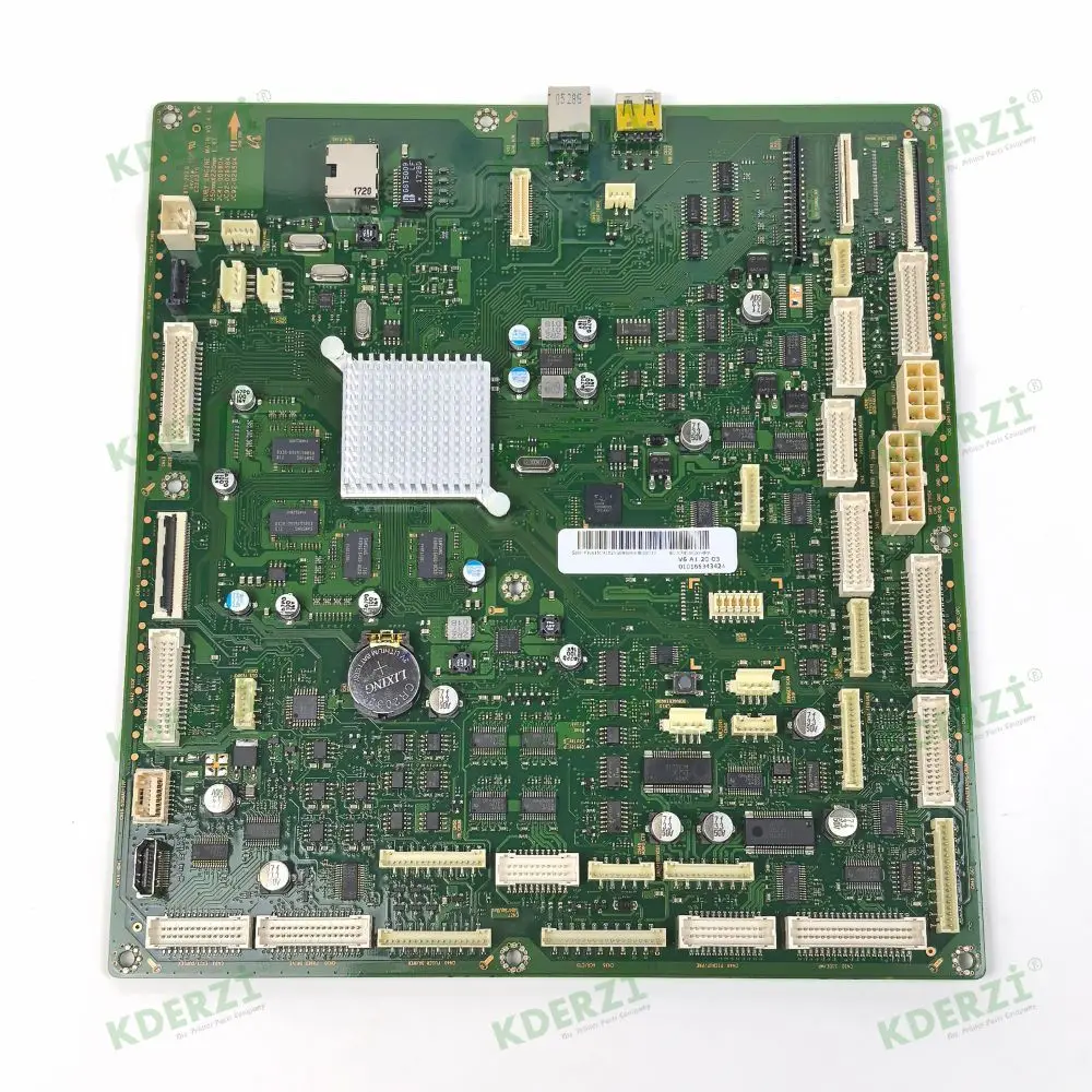 JC92-02958A Original Main Board for HP LaserJet Flow MFP E87640 E87650 E87660 Models SL-X7600GX/HPH No MSOK PBA JC92-02947A