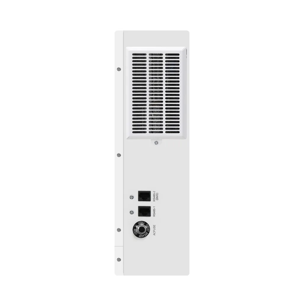 3kw 6kw 8kw10kw 12kw 48v DC 220/230V AC Pure Sine Wave Solar Inverter Dual MPPT On/off Grid Solar Hybrid Inverter