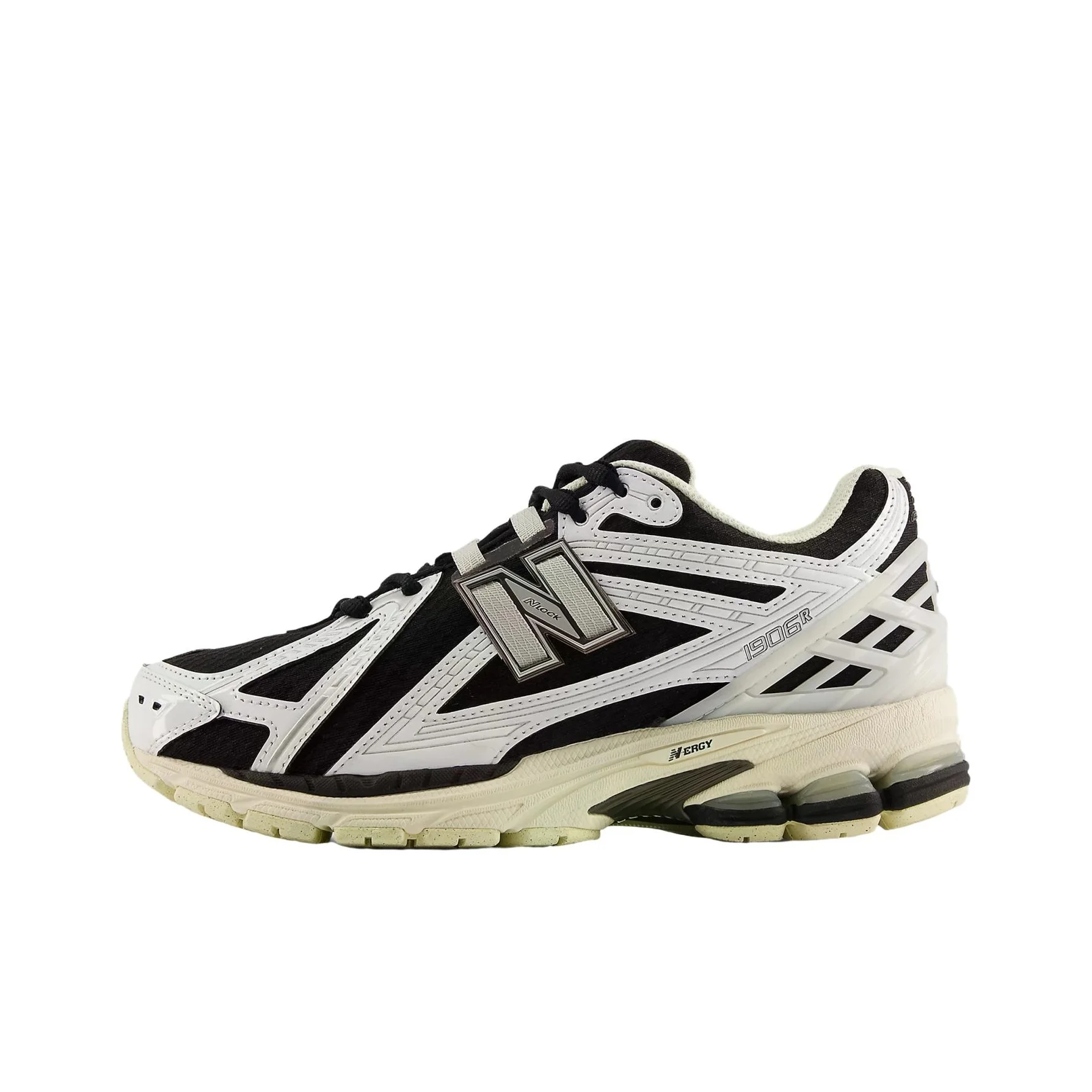 

1906 New BalanceR 'Белый черный' U1906RCI