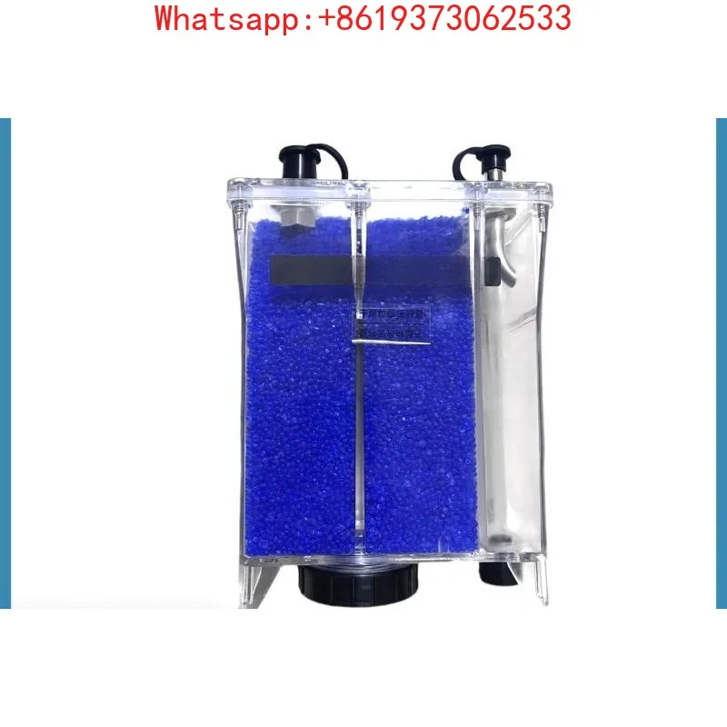 

High Efficiency Gas and Water Separator Dryer Soot Flue Gas Tester Variable Gas Silicone