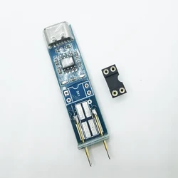 Instrumento de prueba de optoacoplador V5.0, herramientas de detección de prueba en línea para reparación electrónica, prueba especial de optoacoplador de 4 pines, reparación de PCB