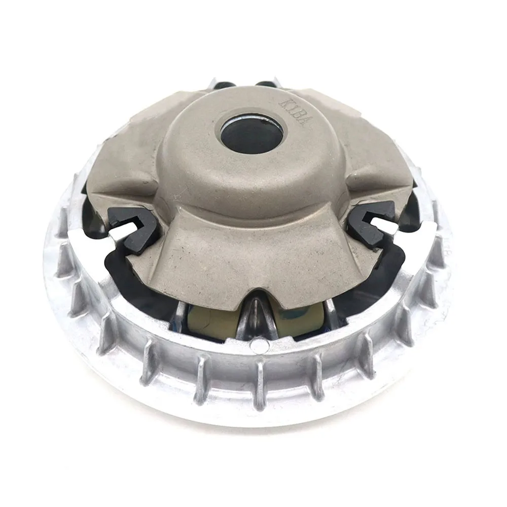 Motorcycle Centrifugal Front Clutch Variator Kit For Honda NSS350 Forza350 SH350 Sporty 350 ADV NSS Forza 350 Accessories