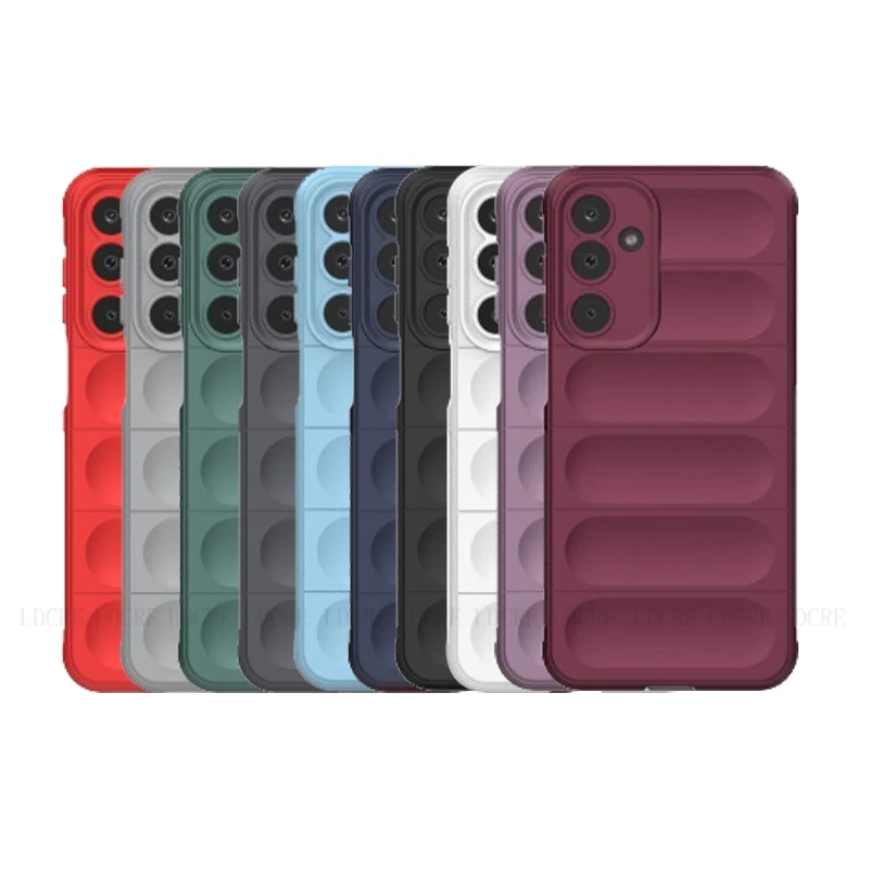 For Samsung M36 Cas… - image